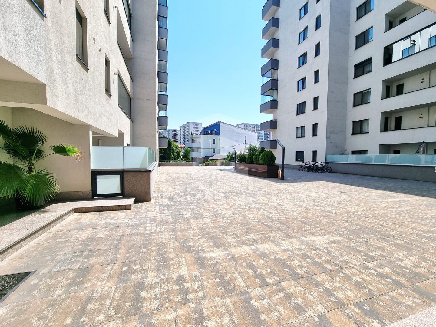 2 Camere Modern Grozavesti Imobil Nou Centrala Proprie Metrou - Poză 17