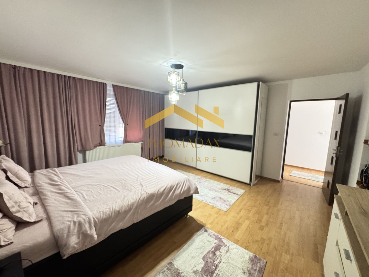 Beregsau Mare-Casa Individuala-Renovata Complet - Poză 10