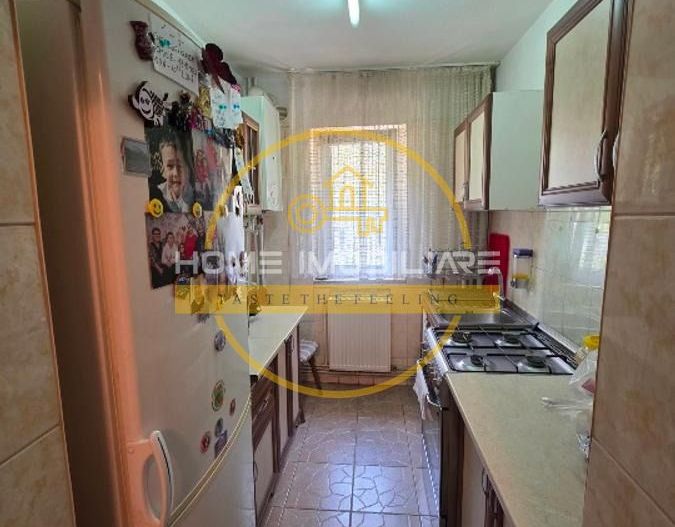 Apartament cu 3 camere / 52mp/ in zona Dacia - Poză 6