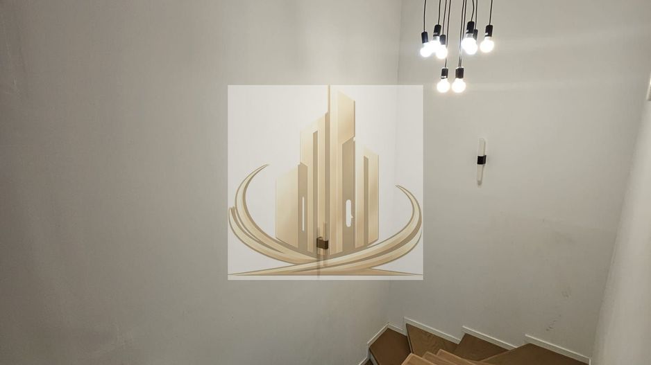 Duplex de vânzare | 160 mp utili + 50 mp terase | Garaj | Dumbravita - Poză 12