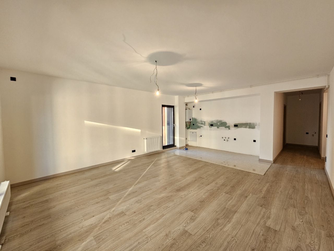 Apartament 2 camere de vanzare in Select Residence, Dristor/Dudesti - Poză 3