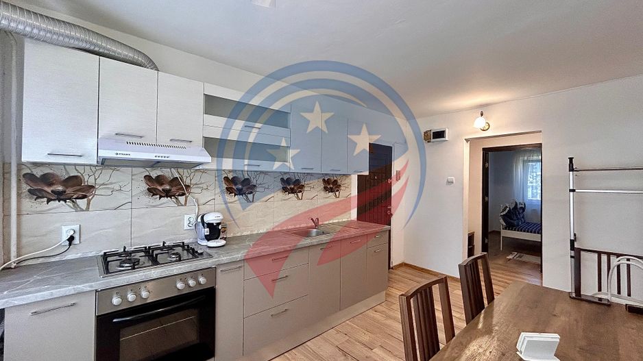 Apartament cu 3 camere dcomandat de inchiriat Petre Ispirescu - Poză 6