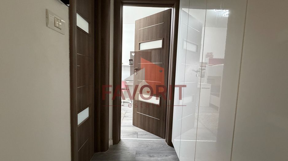 3 camere | Iulius Town | renovat | centrala proprie | mobilat | - Poză 10