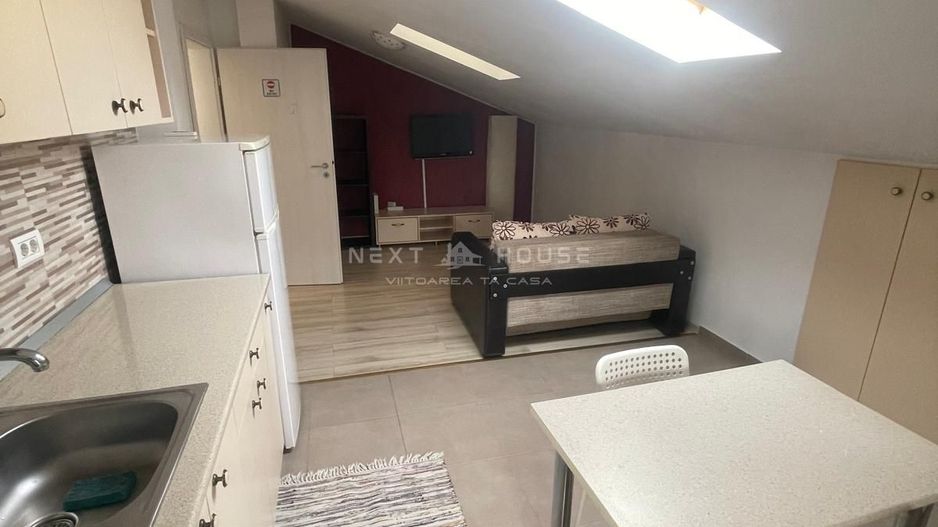 Apartament 2 camere - Rahova ( Liberty Mall ) la doar 2 km de Unirii - Poză 6