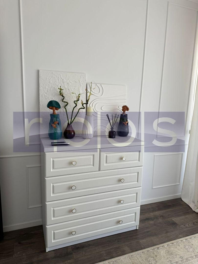 VANZARE 3 CAMERE | LAGUNA RESIDENCE | 102MP | MOBILAT-UTILAT LUX | - Poză 7