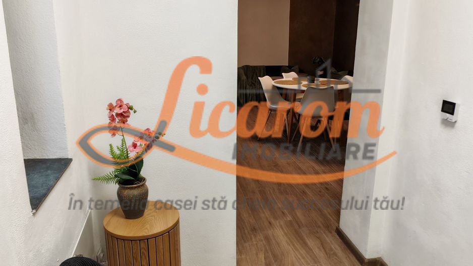 COMISION 0. Corp de casa,Carpatilor intrare in Racadau,P+E,4 camere. - Poză 2