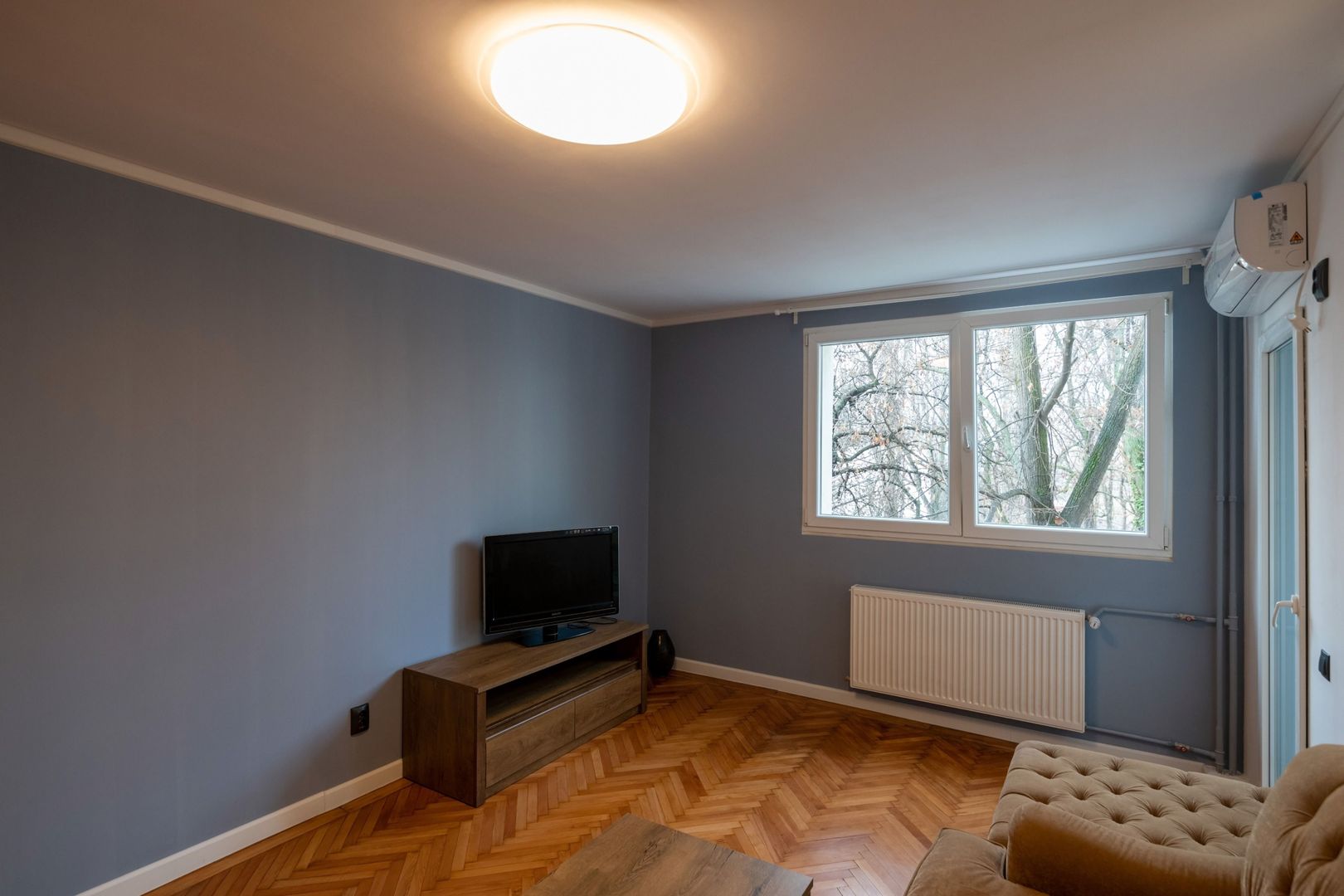 Inchiriere apartament mobilat și utilat 4 camere, Rond Baba Novac - Poză 3