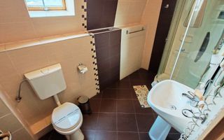 1 camera, TOTUL NOU, modern, PET FRIENDLY, parcare, Borhanci - Poză 10