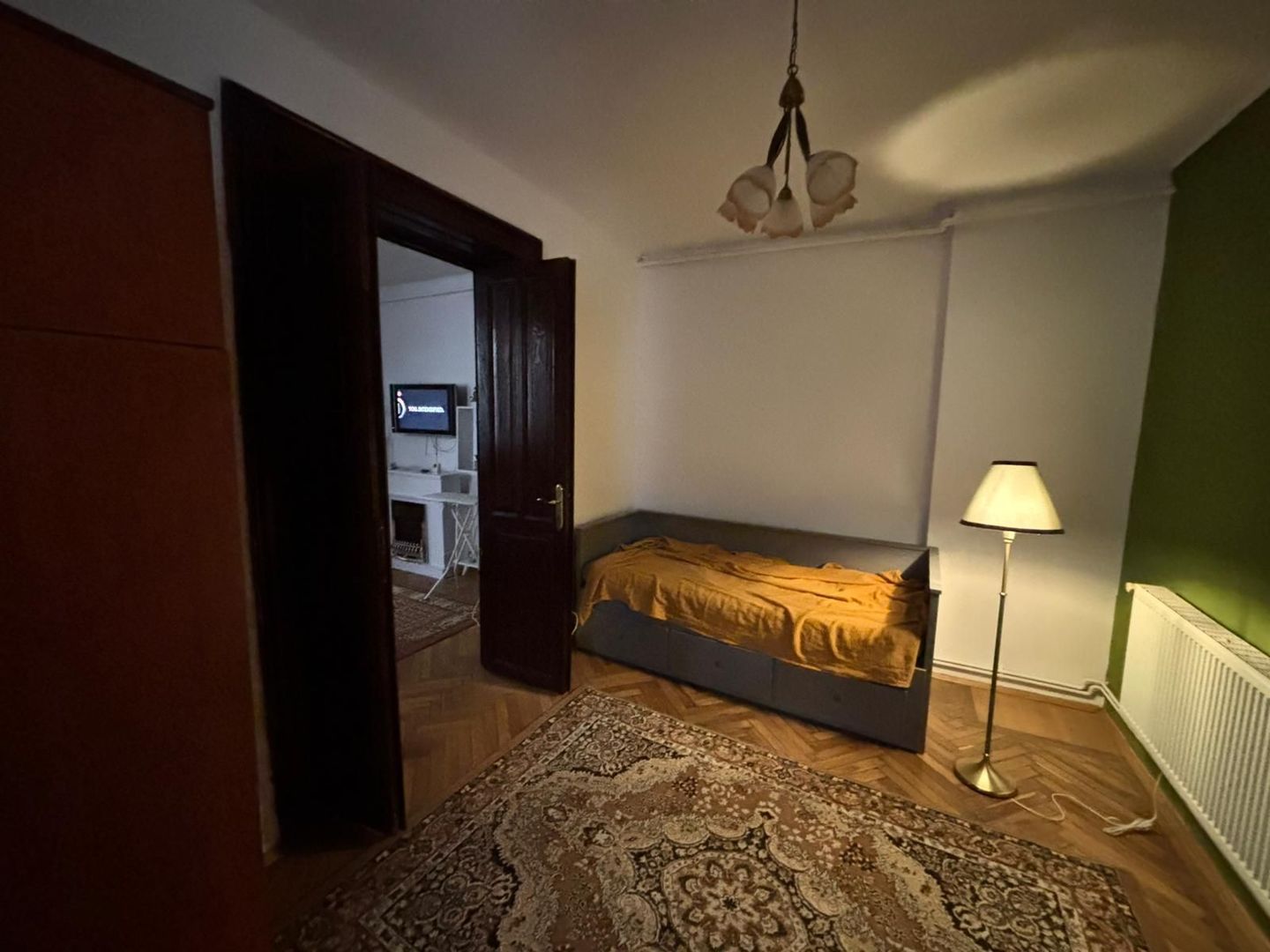 Apartament 2 camere RENOVAT Unirii-Parcul Carol T682 - Poză 5