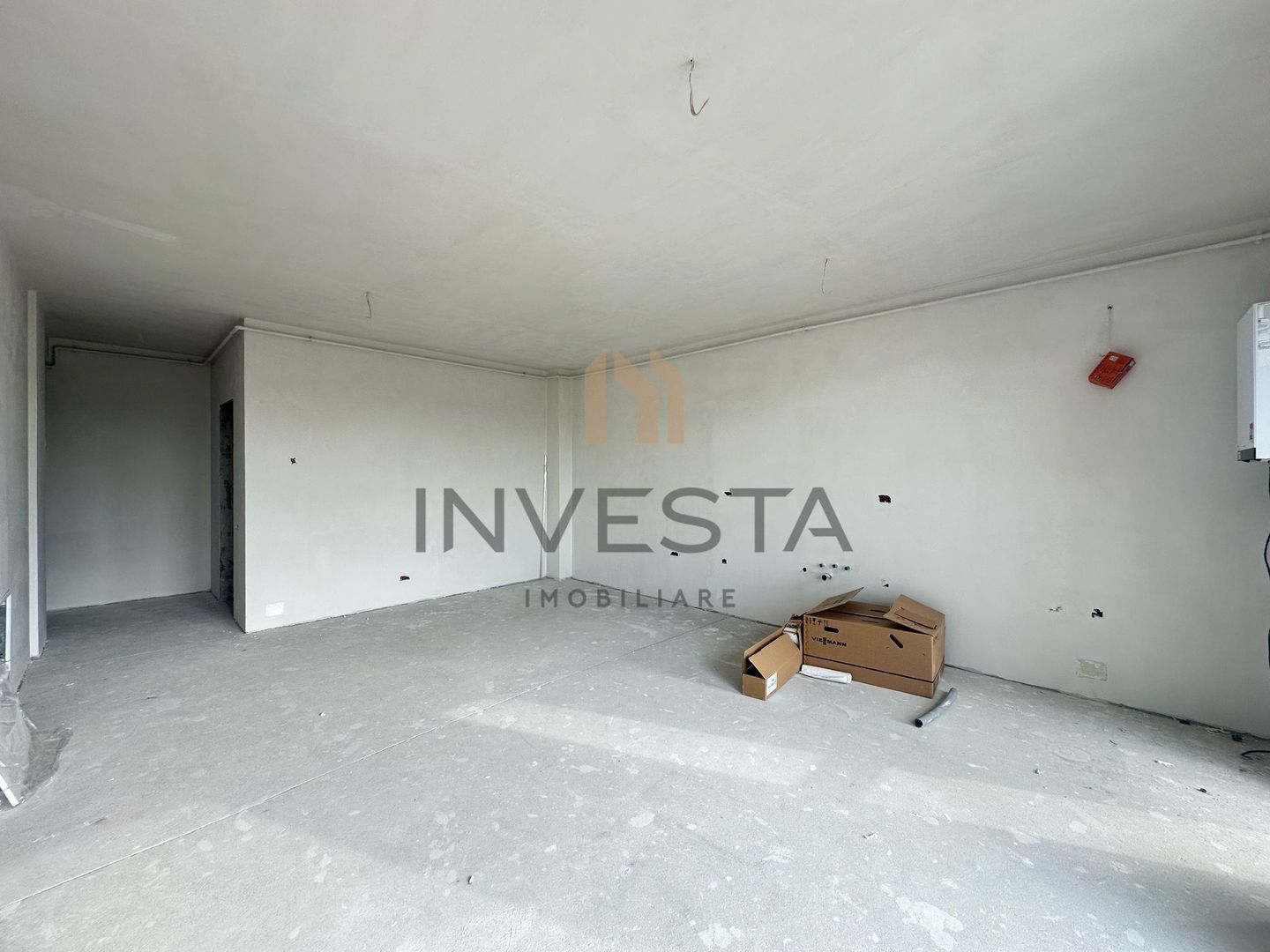 Apartament 2 camere, constructie noua, zona Piata Cipariu! - Poză 8