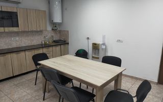 Dpozit- Service auto- Spatiu IndustrialOtopeni - Poză 9