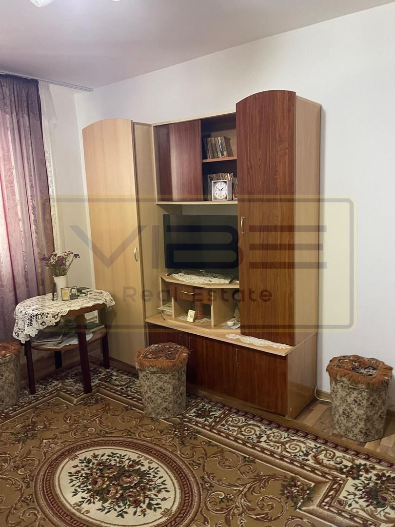 Apartament 2 camere Baza 3 - Carrefour Felicia - Poză 11