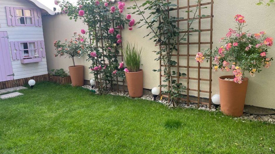 Vila moderna Otopeni 23 august, TOATE UTILITATILE, 0% comision - Poză 6