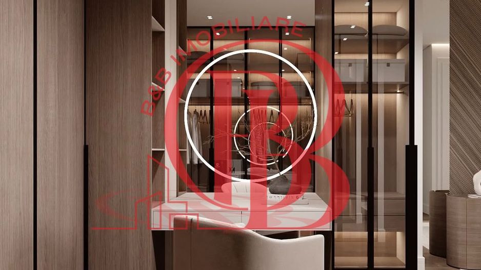 2 camere decomandat Metrou Nicolae Teclu-Titan-Sector 3 - Poză 3