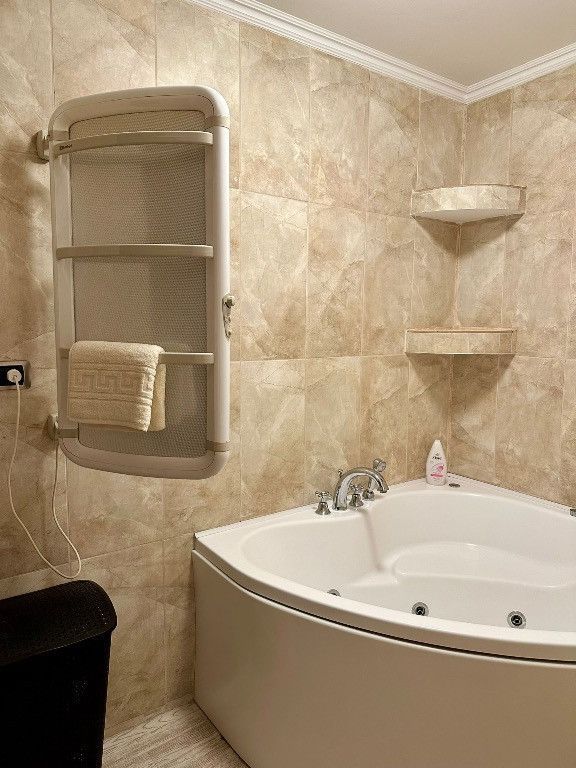 2 camere moderne, 2 balcoane, parcare inclusă – Unirii, 2 min metrou - Poză 9