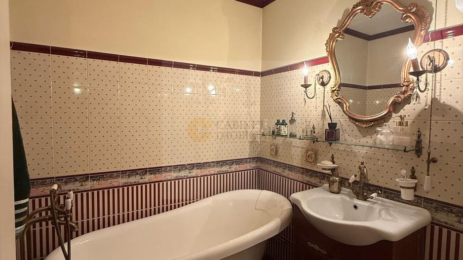 Apartament de lux  | 3 camere | 77 mp - Poză 6