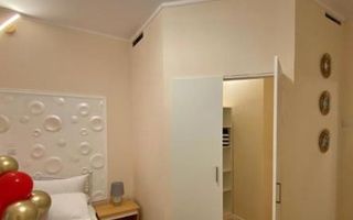 APARTAMENT ELEGANT ZONA FLOREASCA - Poză 5