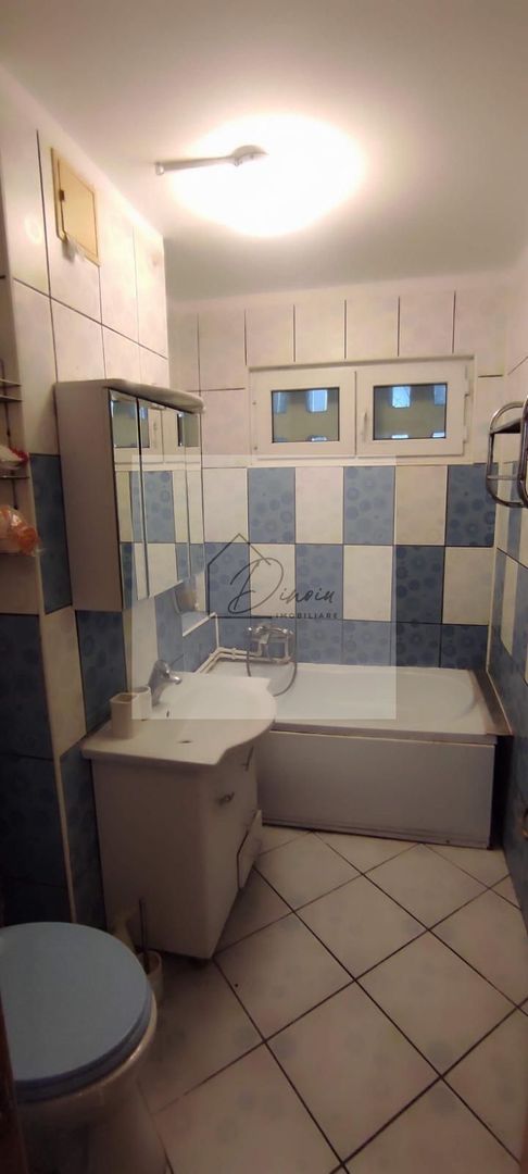 Apartament 3 camere Titan I Nicolae Grigorescu I Postavarul I COMIS 0% - Poză 12