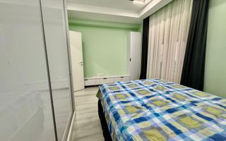 COSMOPOLIS - Apartament cu 3 camere si gradina, mobilat si utilat. - Poză 9