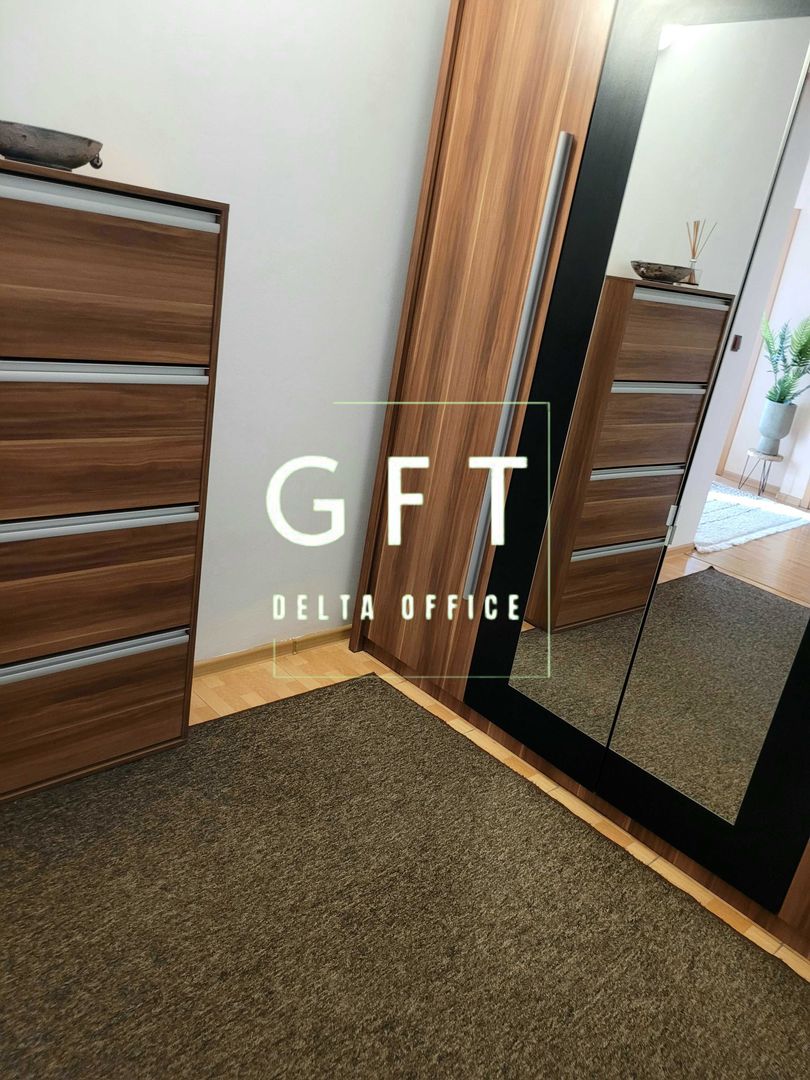 De vânzare: Apartament cu 3 camere decomandate , Et. 2 | zona Sud - Poză 3