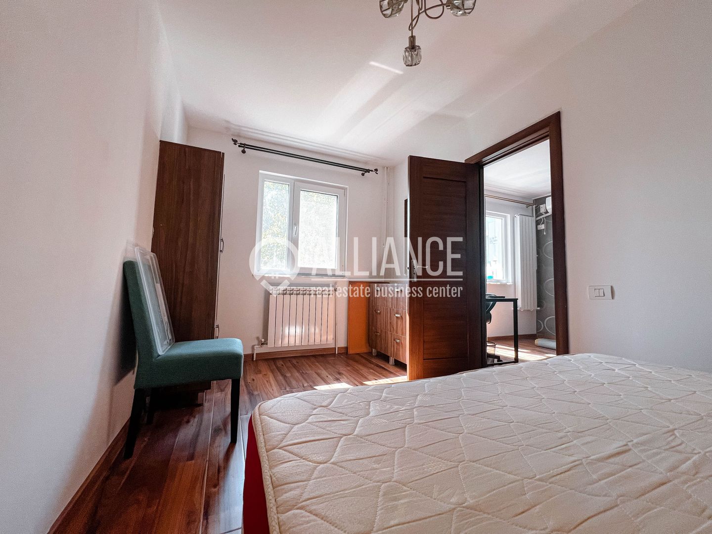 TOMIS NORD(COD 05) 2 Camere Premium, La Pas De Campusul Universitar - Poză 5