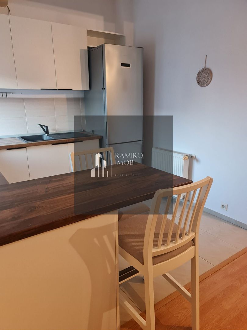 Apartament 2 camere | Titan | Mobilat | SECTOR 3 - Poză 3