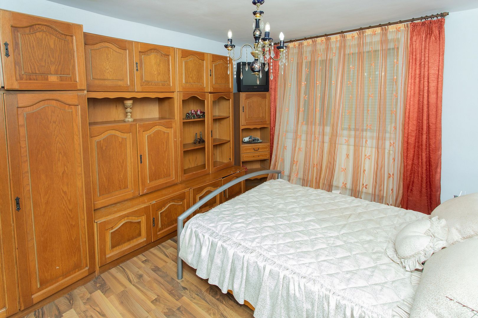 Vilă P+M, Santandrei, 4 dormitoare. 287 000 E (neg). Comision 0. - Poză 23