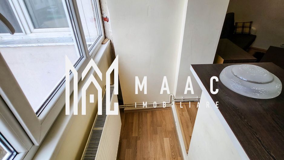 Apartament 2 camere | 2 balcoane | Etaj 1 | Rusciorului Simpa - Poză 7
