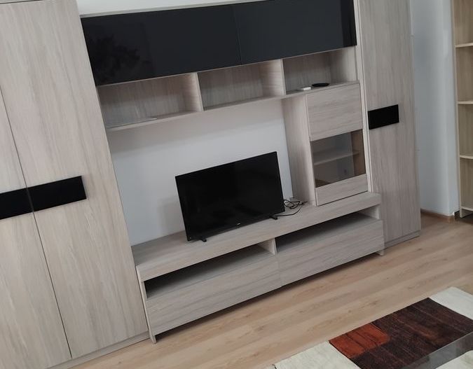 De închiriat garsonieră spațioasă,mobilată modern, lângă metrou Ștefan cel Mare - Poză 5