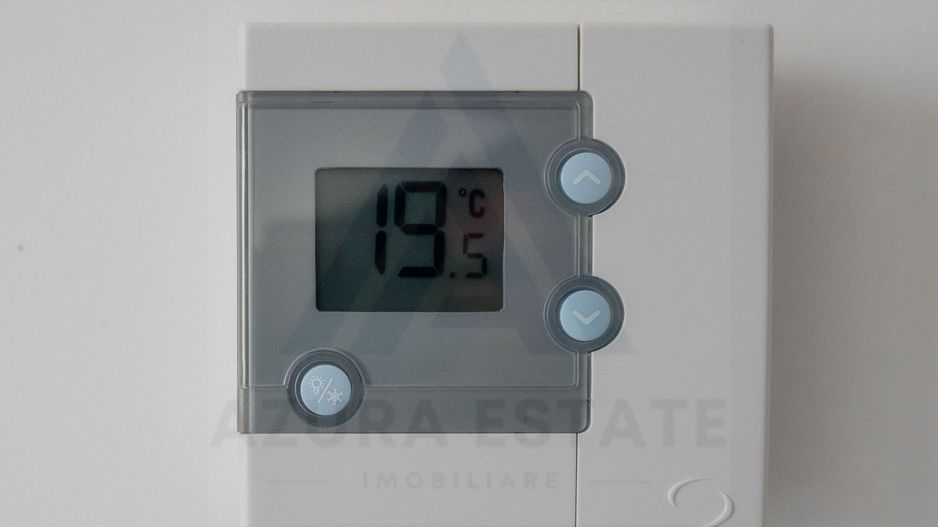 Apartament 2 camere  Etaj 5/8 lift si parcare  Cartier Avantgarden - Poză 9