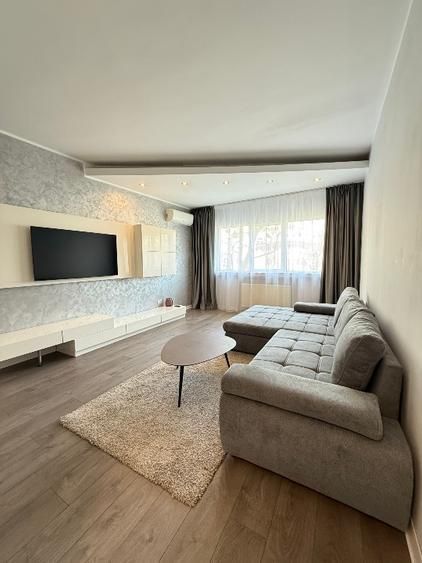 Apartament 2 camere Universitate - Poză 1