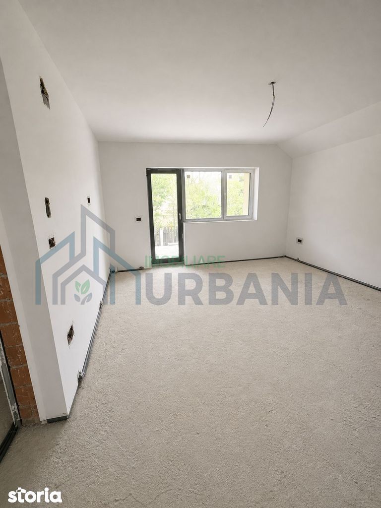 Casă de vânzare, Vișani, 230 mp utili, 3 dormitoare, living 60 mp, teren 610 mp - Poză 12