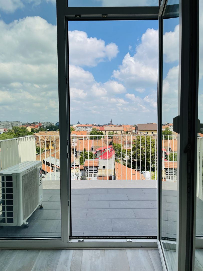 OFERTA VANDUTA - Direct Dezvoltator 0% Comision | Apartament 2 camere 55.8 mp | - Poză 21