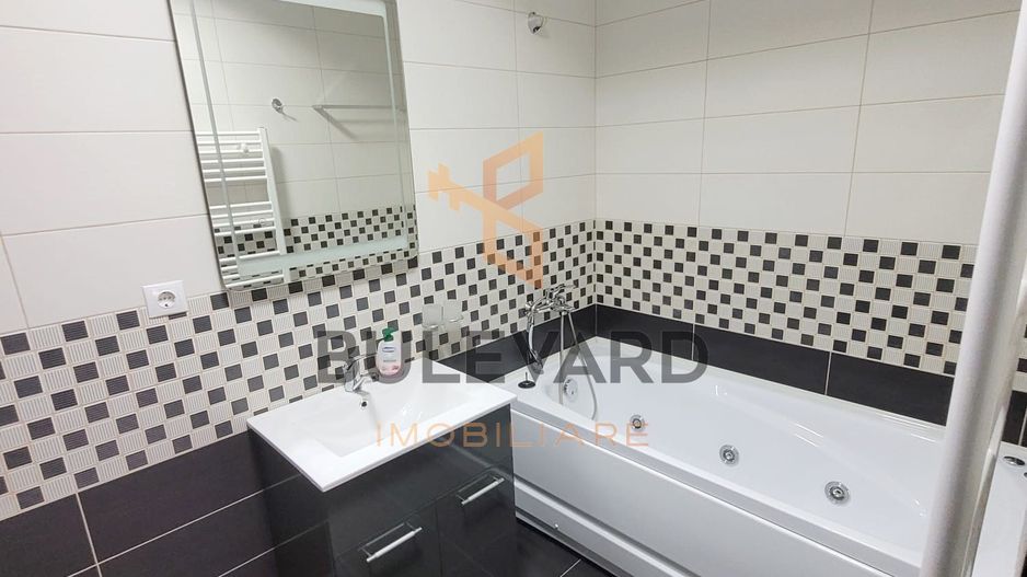 Apartament cu 3 camere, zona Parcului Poligon! - Poză 7