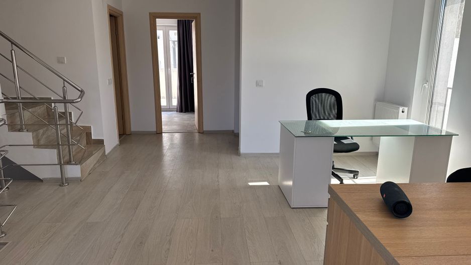 Casă tip Duplex 5 camere | 3 băi | 2 terase | 2 locuri de parcare - Poză 7