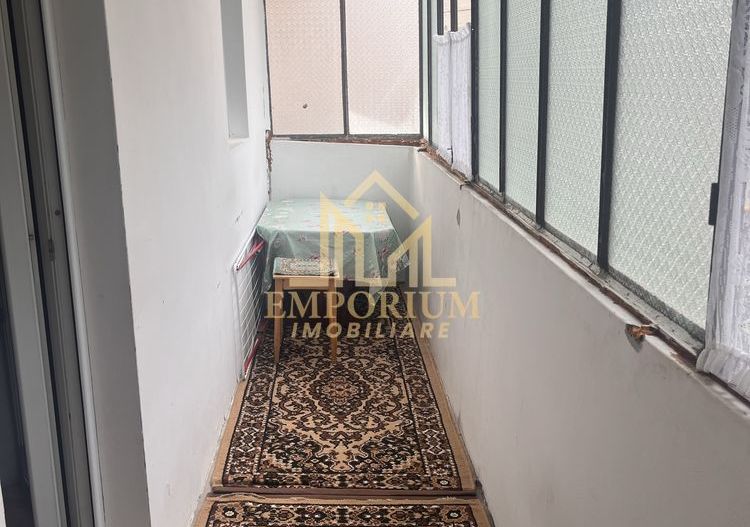 1 cameră decomandată, Mănăștur, zona Winmarkt - Poză 8