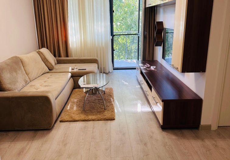 Apartament 2 camere in Complex Hills - Theodor Pallady - Poză 1