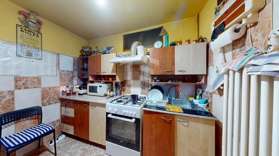 Universitate - Praporgescu | Imobil/Casa SIngur Curte | 250 mp utili - Poză 33