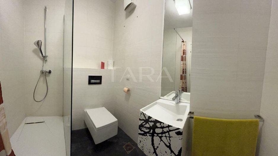 Apartament Modern, 3 Camere, 2 Terase, Iulius Mall. - Poză 12
