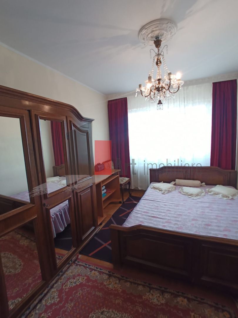 Vânzare apartament 3 camere semidecomandat Bd. Obregia - Cultural - Poză 25