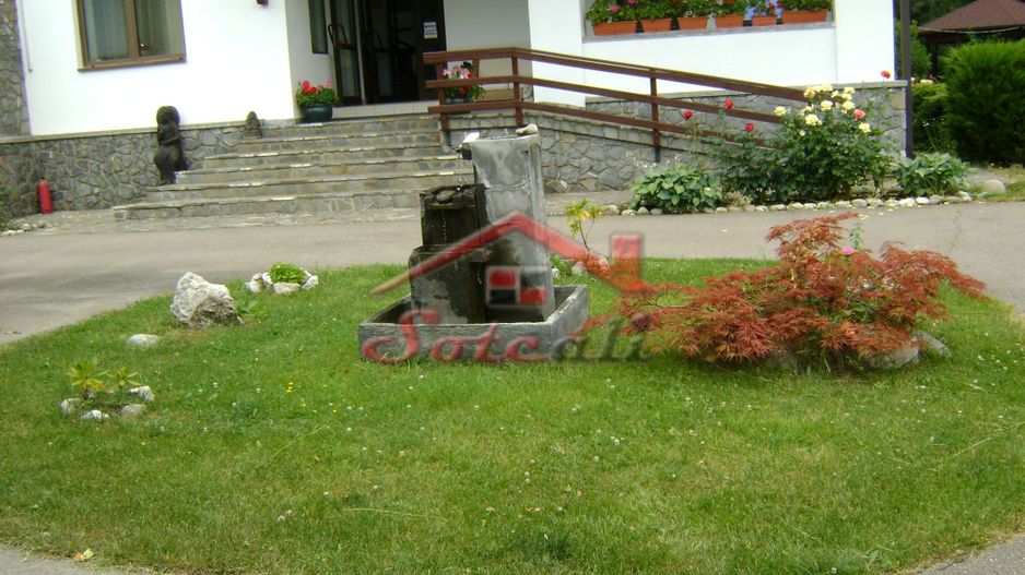 Pensiune turistică de vânzare – Cornu, Valea Prahovei - Poză 11