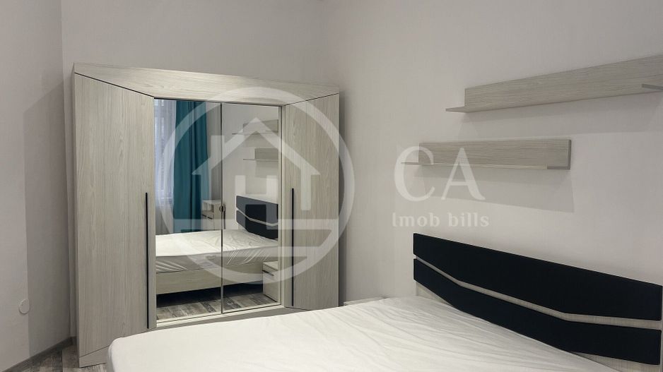 Apartament cu 2 camere de inchiriat Zona Republicii Oradea - Poză 4
