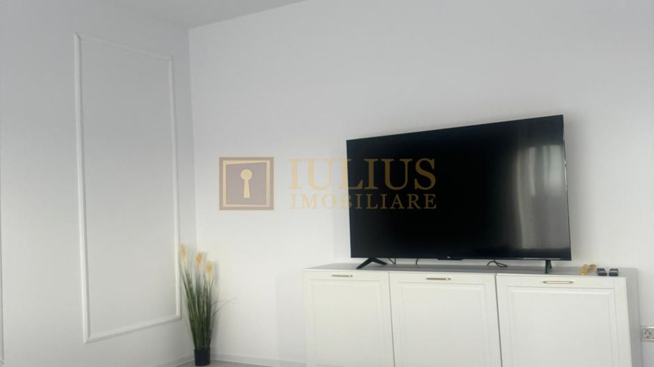 apartament 2 camere Dumbrăvița, Timiș, 64mp+ curte privata 26 mp, loc de parcare - Poză 7