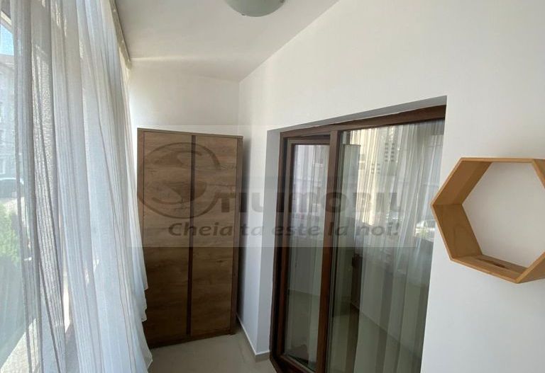 Apartament 2 camere decomandat – 59 mp, etaj 1/4, parcare Intabulata ! - Poză 14
