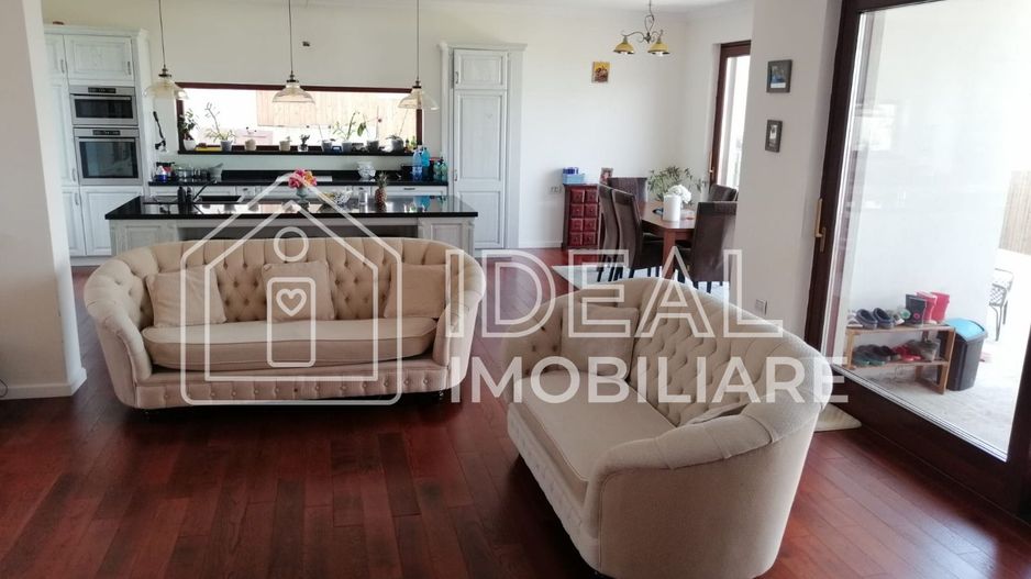 Vila cu 4 camere si teren de 700 mp, in Gusterita - Poză 3