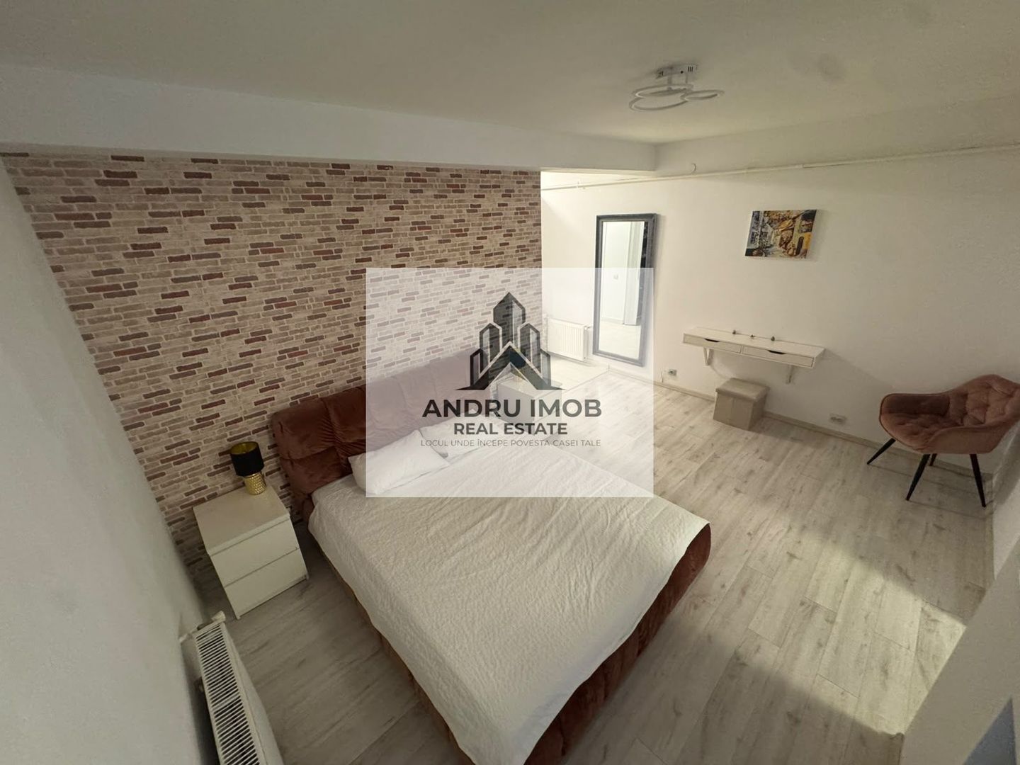 Apartament 2 camere Aparatorii Patriei - Poză 8