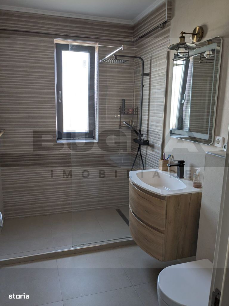 Apartament 2 camere modern, 60mp, parcare subterana, zona The Office - Poză 2