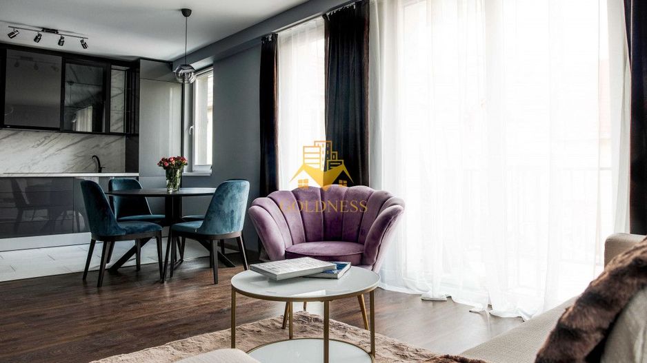2 camere Premium, Buna Ziua, Parcare,LIDL, Grand Hotel Italia, Panemar - Poză 3