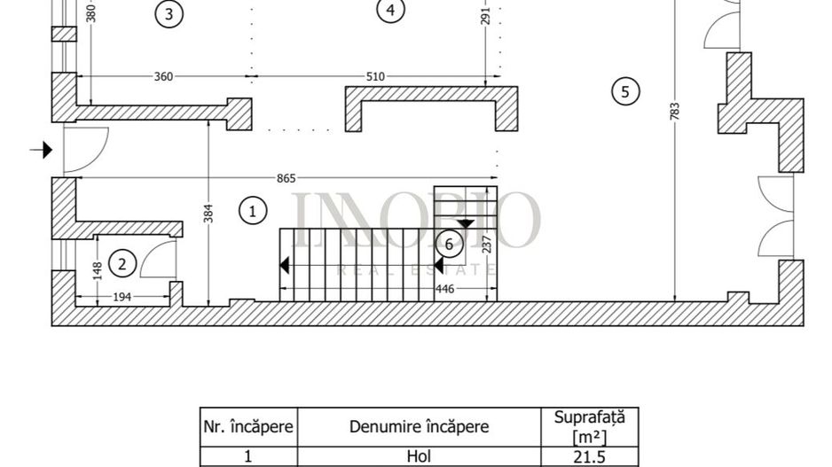 Vila 5 Camere | Baneasa Residential Park | British School - Poză 16