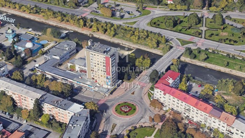 Apartament 2 camere în zona bd-ul Unirii – Coșbuc | Etaj 1 - Poză 11